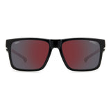 Carrera - Ducati - 021/S - 205830 807 55 - Negro / Rojo Polarizado