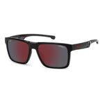 Carrera - Ducati - 021/S - 205830 807 55 - Negro / Rojo Polarizado