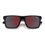 Carrera - Ducati - 021/S - 205830 807 55 - Negro / Rojo Polarizado