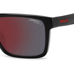 Carrera - Ducati - 021/S - 205830 807 55 - Negro / Rojo Polarizado