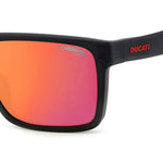 Carrera - Ducati - 021/S - 205830 OIT 55 - Negro / Rojo