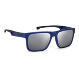Carrera - Ducati - 021/S - 205830 TZQ 55 - Azul Metalizado / Plata