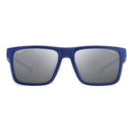Carrera - Ducati - 021/S - 205830 TZQ 55 - Azul Metalizado / Plata