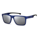 Carrera - Ducati - 021/S - 205830 TZQ 55 - Azul Metalizado / Plata