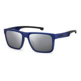 Carrera - Ducati - 021/S - 205830 TZQ 55 - Azul Metalizado / Plata