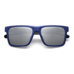 Carrera - Ducati - 021/S - 205830 TZQ 55 - Azul Metalizado / Plata