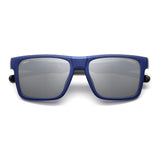 Carrera - Ducati - 021/S - 205830 TZQ 55 - Azul Metalizado / Plata