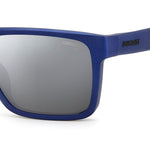Carrera - Ducati - 021/S - 205830 TZQ 55 - Azul Metalizado / Plata