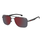 Carrera - Ducati - 022/S - 205898 V81 60 - Titanio / Fibra de Carbono