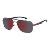 Carrera - Ducati - 022/S - 205898 V81 60 - Titanio / Fibra de Carbono