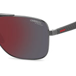 Carrera - Ducati - 022/S - 205898 V81 60 - Titanio / Fibra de Carbono