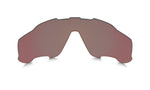Mica de Reemplazo para Oakley Jawbreaker - Prizm Sapphire OO9290
