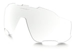 Mica De Reemplazo para Oakley Jawbreaker - Clear OO9290