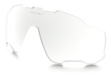 Mica De Reemplazo para Oakley Jawbreaker - Clear OO9290