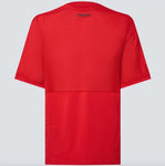 Camiseta / Playera Oakley Factory Pilot MTB SS Jersey II Red Line FOA404498-465