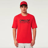 Camiseta / Playera Oakley Factory Pilot MTB SS Jersey II Red Line FOA404498-465