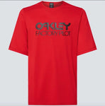Camiseta / Playera Oakley Factory Pilot MTB SS Jersey II Red Line FOA404498-465