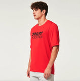 Camiseta / Playera Oakley Factory Pilot MTB SS Jersey II Red Line FOA404498-465