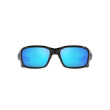 Lentes Oakley Straightlink Polished Black / Prizm Sapphire OO9331-27