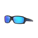 Lentes Oakley Straightlink Polished Black / Prizm Sapphire OO9331-27