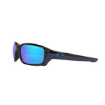 Lentes Oakley Straightlink Polished Black / Prizm Sapphire OO9331-27