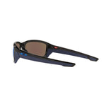 Lentes Oakley Straightlink Polished Black / Prizm Sapphire OO9331-27