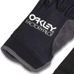 Guantes Oakley Mujer WMNS All Mountain MTB Glove Blackout FOS800022-02E