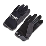 Guantes Oakley Mujer WMNS All Mountain MTB Glove Blackout FOS800022-02E