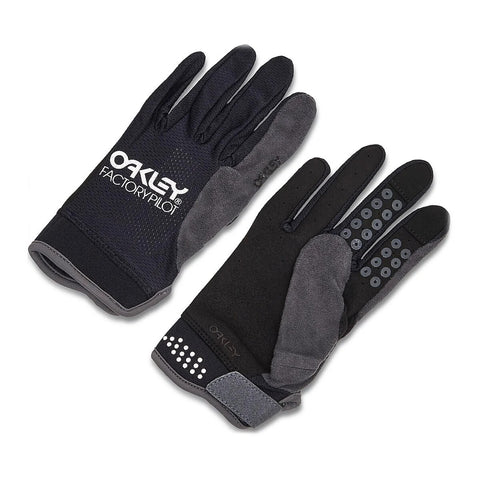 Guantes Oakley Mujer WMNS All Mountain MTB Glove Blackout FOS800022-02E