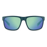 Polaroid PLD 2157/S PYW Verde Matte / Verde Polarizado