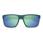 Polaroid PLD 2157/S PYW Verde Matte / Verde Polarizado
