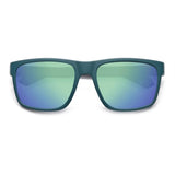Polaroid PLD 2157/S PYW Verde Matte / Verde Polarizado