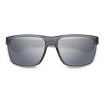 Polaroid PLD 2157/S RIW Gris Matte / Plata Polarizado