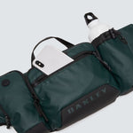 Cangurera Oakley Road Trip RC Beltbag Hunter Green FOS901041-7BC
