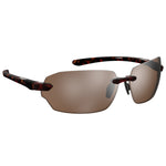 Lentes Under Armour Fire 2/G Havana Brown Mirror Silver 205290 086 71