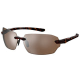 Lentes Under Armour Fire 2/G Havana Brown Mirror Silver 205290 086 71