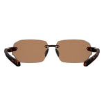 Lentes Under Armour Fire 2/G Havana Brown Mirror Silver 205290 086 71