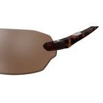 Lentes Under Armour Fire 2/G Havana Brown Mirror Silver 205290 086 71