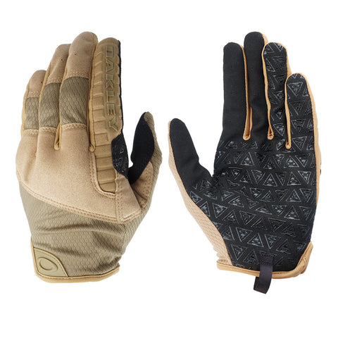 Guantes Oakley Factory Lite 2.0 Glove Coyote FOS900406-86W