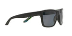 Lentes Arnette Witch Doctor Fuzzy Black Green /Grey Polarized AN4177 222981