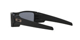 Lentes Oakley Gascan Matte Black - Grey 03-473