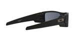 Lentes Oakley Gascan Matte Black - Grey 03-473