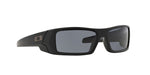 Lentes Oakley Gascan Matte Black - Grey 03-473