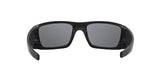 Lentes Oakley Fuel Cell Matte Black / Grey Polarized OO9096-05