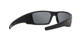 Lentes Oakley Fuel Cell Matte Black / Grey Polarized OO9096-05