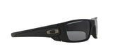 Lentes Oakley Fuel Cell Matte Black / Grey Polarized OO9096-05