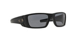 Lentes Oakley Fuel Cell Matte Black / Grey Polarized OO9096-05