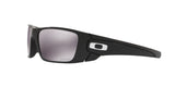 Lentes Oakley Fuel Cell Polished Black / Prizm Black OO9096-J560