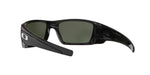 Lentes Oakley Fuel Cell Polished Black / Prizm Black OO9096-J560