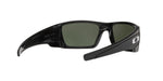 Lentes Oakley Fuel Cell Polished Black / Prizm Black OO9096-J560